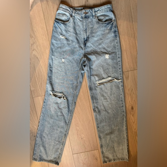PACSUN 90’s boyfriend jeans - Picture 2 of 7